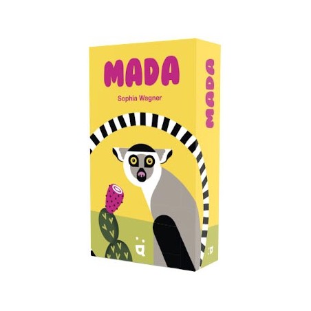 Mada