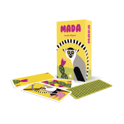 Mada