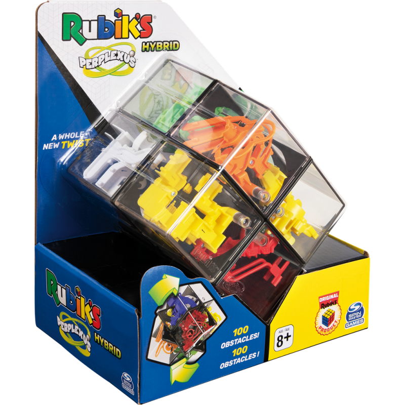 Perplexus Rubik’s 2x2