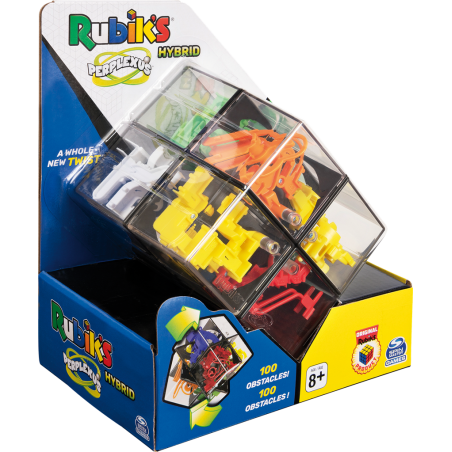 Perplexus Rubik’s 2x2