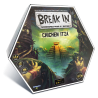 Break In : Chichen Itza