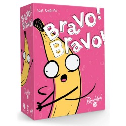 Bravo Bravo