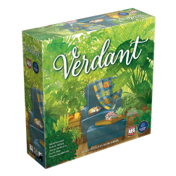 Verdant