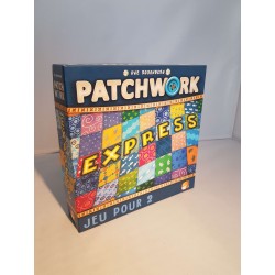 miniature1 Patchwork Express