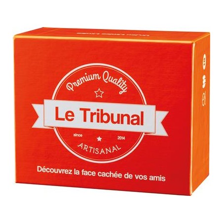 Le Tribunal