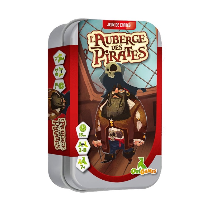 L’Auberge des Pirates