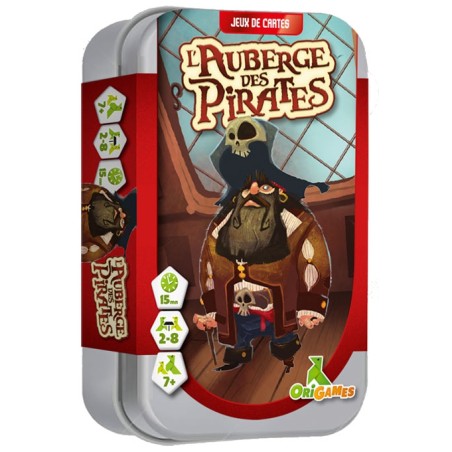 L’Auberge des Pirates