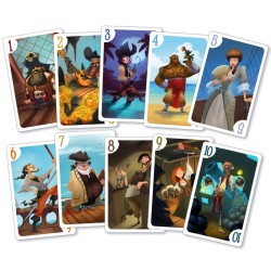 L’Auberge des Pirates