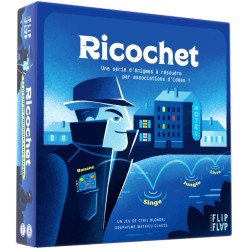 Ricochet 2