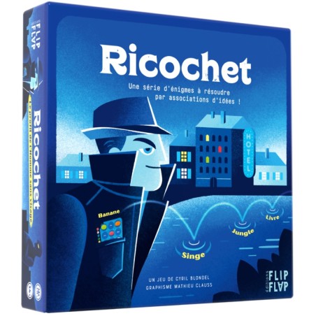 Ricochet 2