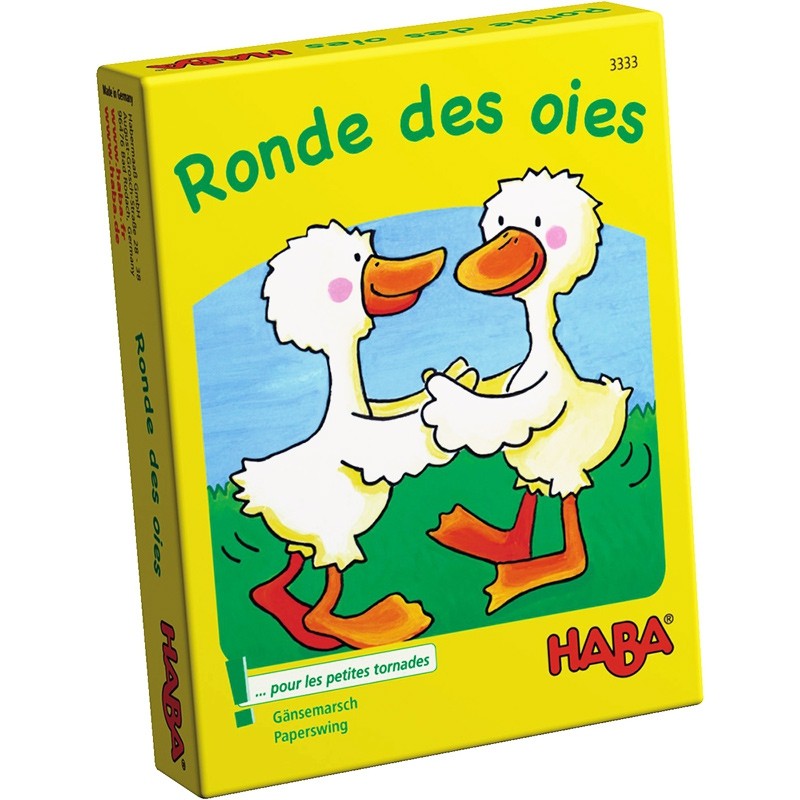 Ronde des Oies Ronde des Oies