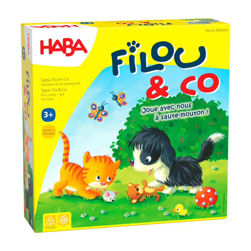 Filou & Co Filou & Co