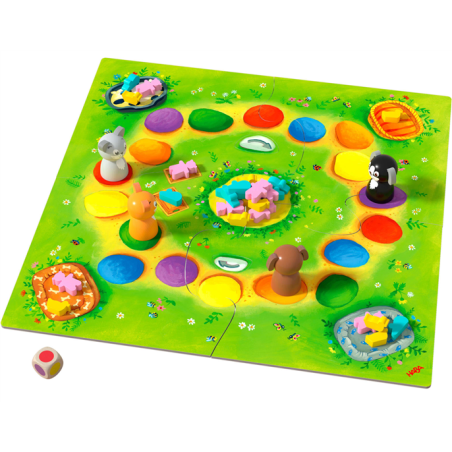 Jungle Speed Eco : Koh-Lanta