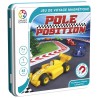 Pole Position (Boîte métal)