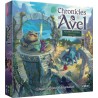 Chronicles of Avel : Nouvelles Aventures Ext.