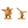 Zombicide : Rio Z Janeiro (Ext)