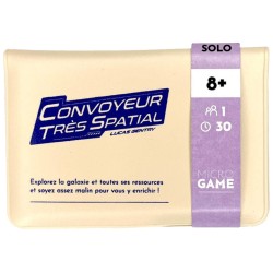 Convoyeur très Spatial 