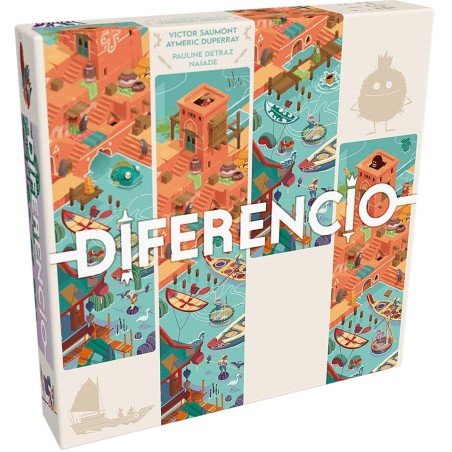 Diferencio