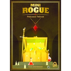 Mini Rogue - Précieux...