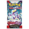 Display Pokémon Booster Ecarlate & violet