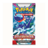 Display Pokémon Booster Ecarlate et Violet - Evolutions à Paldea