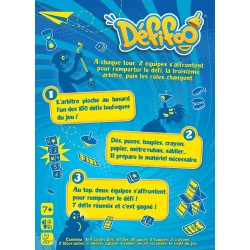 Defifoo