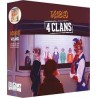 4 Clans
