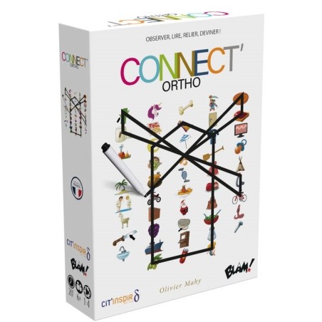 Connect’Ortho