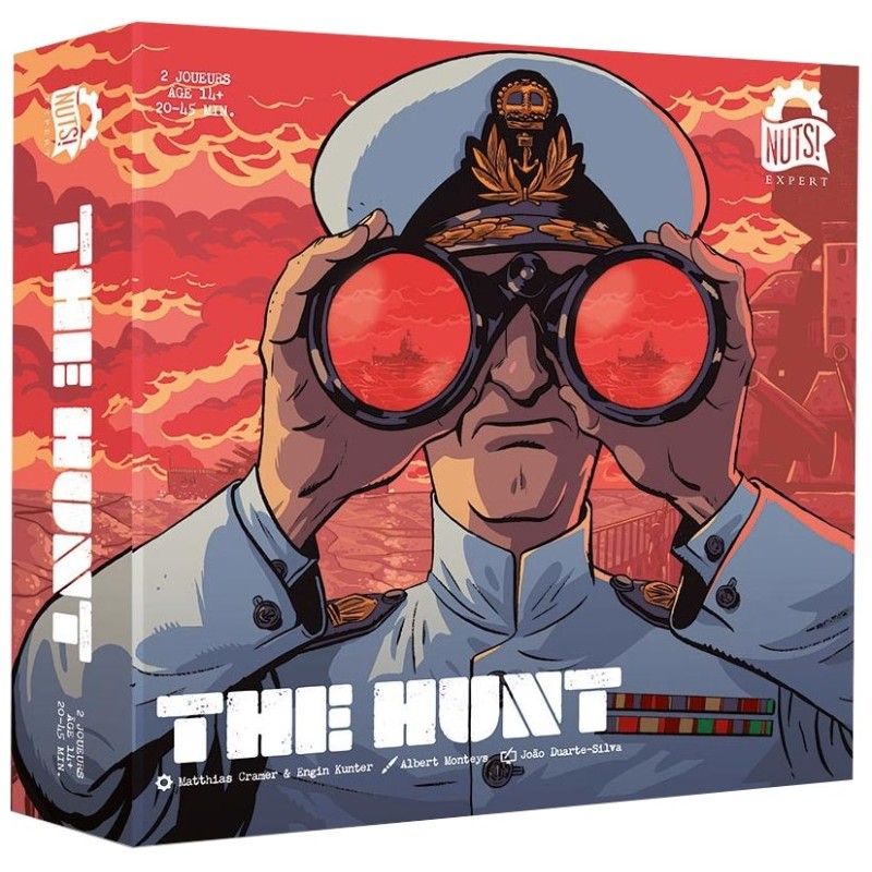 The Hunt The Hunt