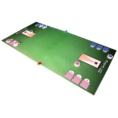PitchGames CornHole