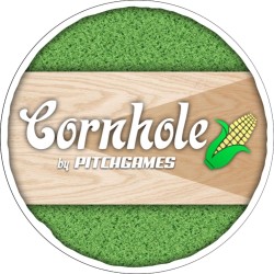 PitchGames CornHole
