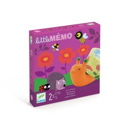 Little Mémo Garden