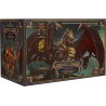 L'ASCENSION DU DRAGON MORT-VIVANT (EXT. CHRONIQUES DE DRUNAGOR)