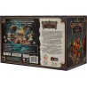 L'ASCENSION DU DRAGON MORT-VIVANT (EXT. CHRONIQUES DE DRUNAGOR)
