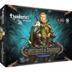 HANDURIEL (EXT. CHRONIQUES DE DRUNAGOR)