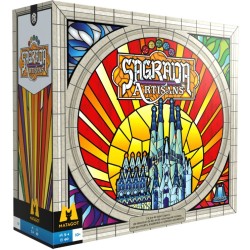 SAGRADA ARTISANS