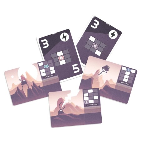 Dixit 9 Anniversary