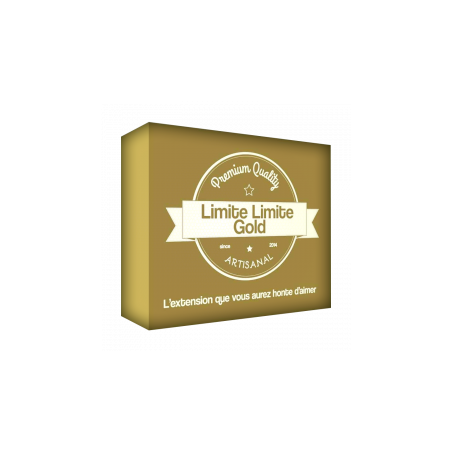 Limite Limite Gold