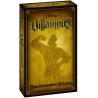 Villainous : Monstrueusement Malsains