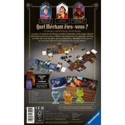 Villainous : Monstrueusement Malsains