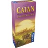 Catan Barbares et marchands- ext 5/6 j