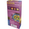 Catan Barbares et marchands- ext 5/6 j