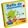Rafle de Chaussettes 