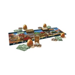 Dice Town