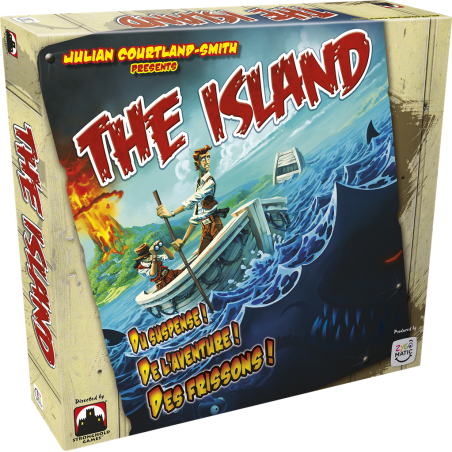 The Island