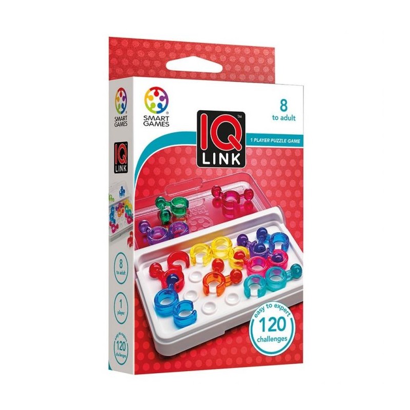 IQ Link IQ Link