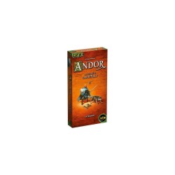 Andor - Ext. La légende de Gardétoile