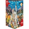 Puzzle 2000 pièces : Ryba, Bavaria