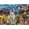 Puzzle 2000 pièces : Ryba, Bavaria