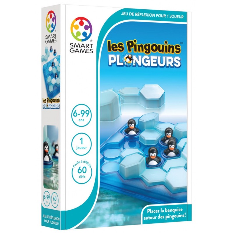 Pingouins Plongeurs Pingouins Plongeurs
